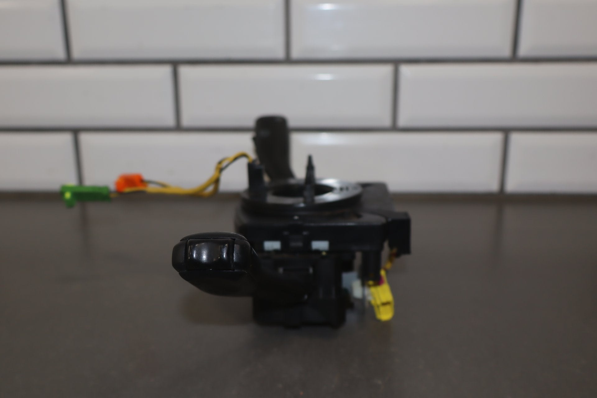 2008 Volkswagen Beetle Turn Signal Combination Switch OEM