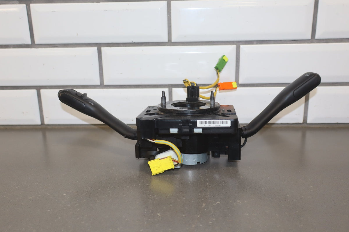 2008 Volkswagen Beetle Turn Signal Combination Switch OEM
