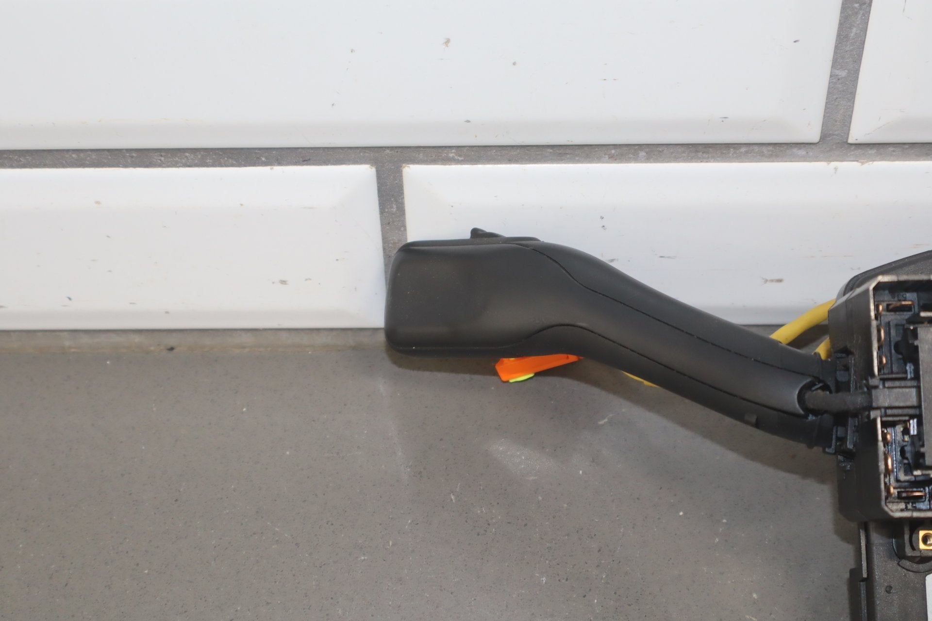 2008 Volkswagen Beetle Turn Signal Combination Switch OEM