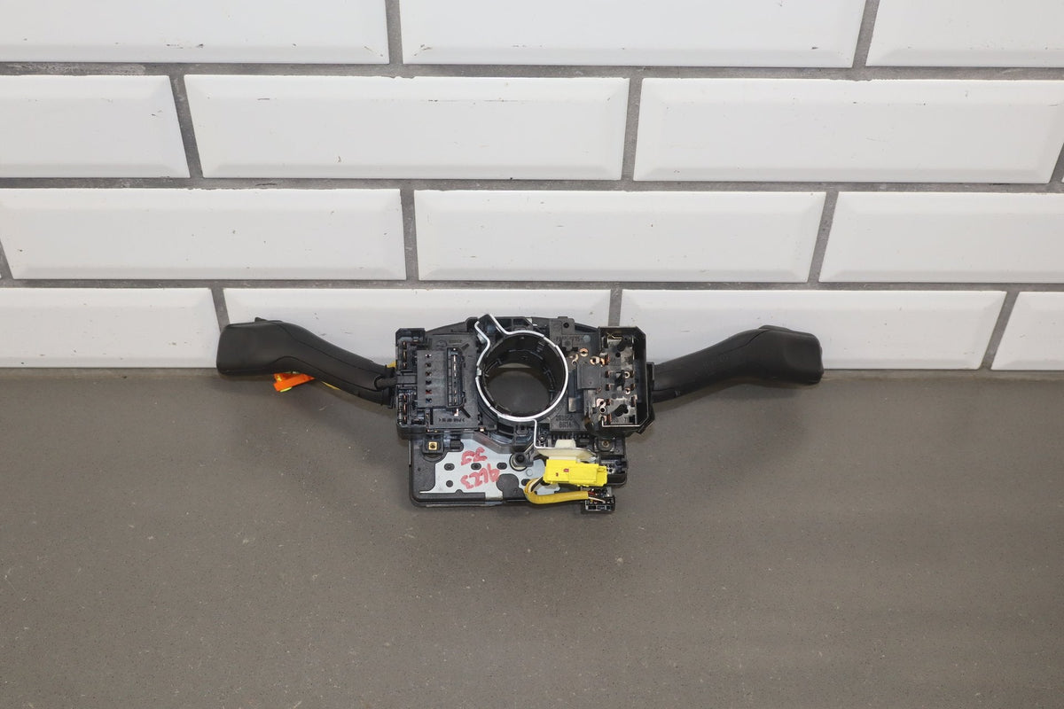 2008 Volkswagen Beetle Turn Signal Combination Switch OEM
