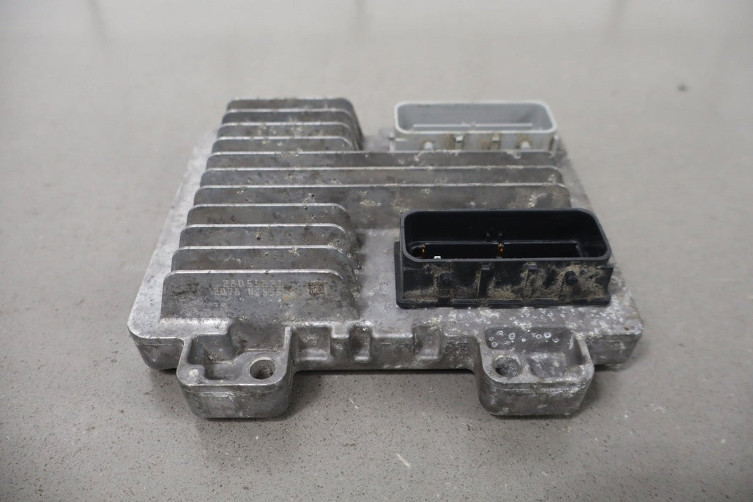 2009 - 2010 Cadillac Escalade Chevy GMC 6.2L ECM PCM ECU 12629209 Tested