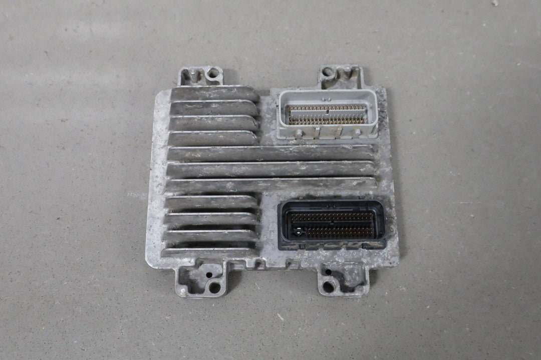 2009 - 2010 Cadillac Escalade Chevy GMC 6.2L ECM PCM ECU 12629209 Tested