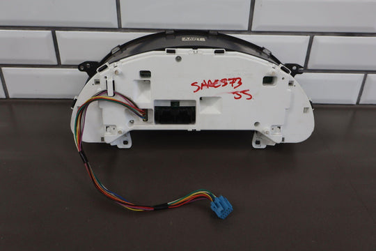 2009 - 2011 C6 Corvette OEM 200mph Speedometer Instrument Cluster