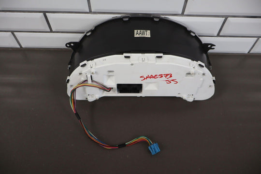 2009 - 2011 C6 Corvette OEM 200mph Speedometer Instrument Cluster