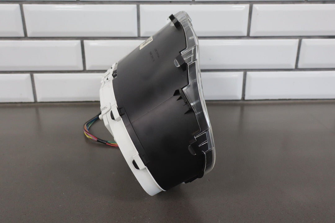 2009 - 2011 C6 Corvette OEM 200mph Speedometer Instrument Cluster