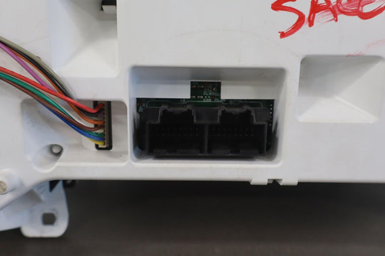 2009 - 2011 C6 Corvette OEM 200mph Speedometer Instrument Cluster