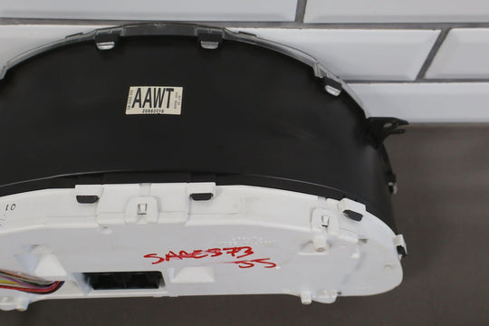 2009 - 2011 C6 Corvette OEM 200mph Speedometer Instrument Cluster