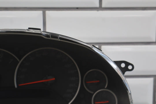 2009 - 2011 C6 Corvette OEM 200mph Speedometer Instrument Cluster