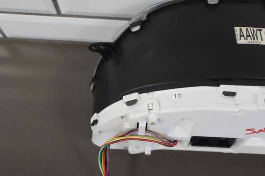 2009 - 2011 C6 Corvette OEM 200mph Speedometer Instrument Cluster