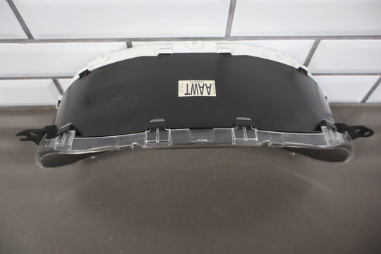 2009 - 2011 C6 Corvette OEM 200mph Speedometer Instrument Cluster