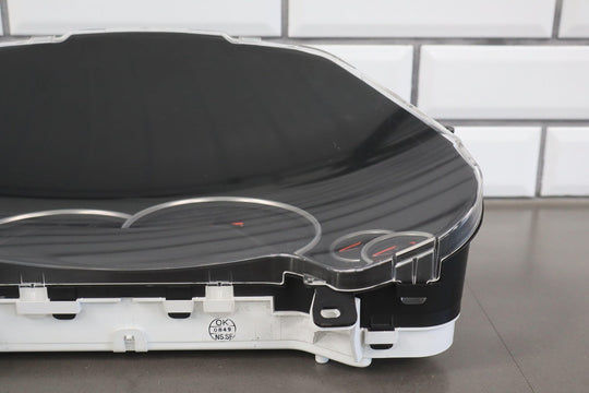 2009 - 2011 C6 Corvette OEM 200mph Speedometer Instrument Cluster