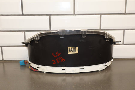2009-2011 Chevrolet Corvette Speedometer 20882016 75301 Miles