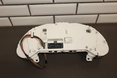 2009-2011 Chevrolet Corvette Speedometer 20882016 75301 Miles