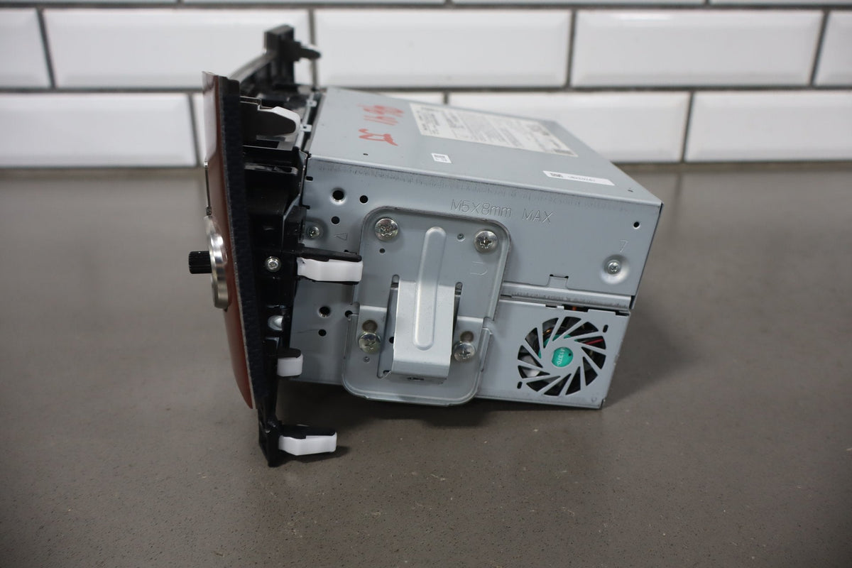 2009-2012 Lexus LS460 CD Player Changer Radio 8612050p90 OEM