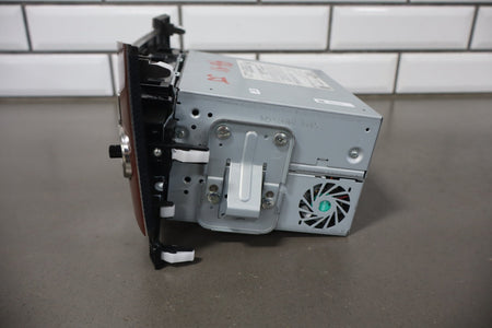 2009-2012 Lexus LS460 CD Player Changer Radio 8612050p90 OEM