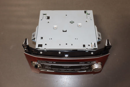 2009-2012 Lexus LS460 CD Player Changer Radio 8612050p90 OEM