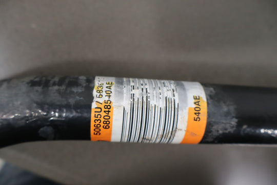 2009 - 2012 Ram 1500 2WD Front Stabilizer Sway Bar