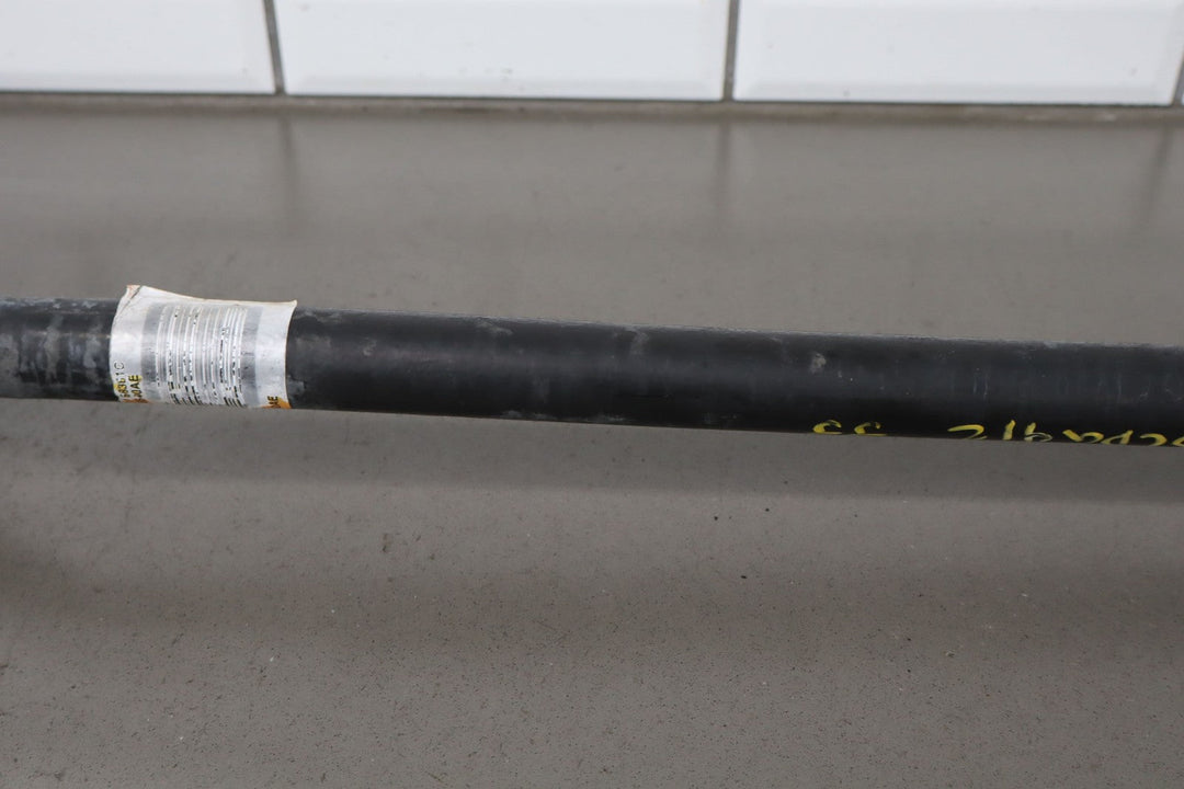 2009 - 2012 Ram 1500 2WD Front Stabilizer Sway Bar