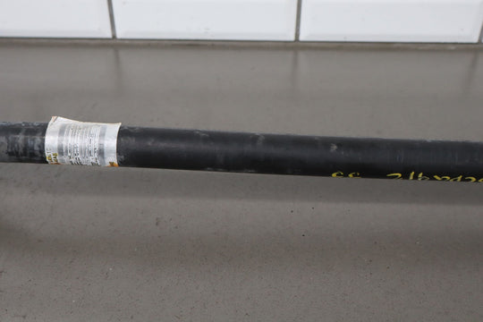 2009 - 2012 Ram 1500 2WD Front Stabilizer Sway Bar