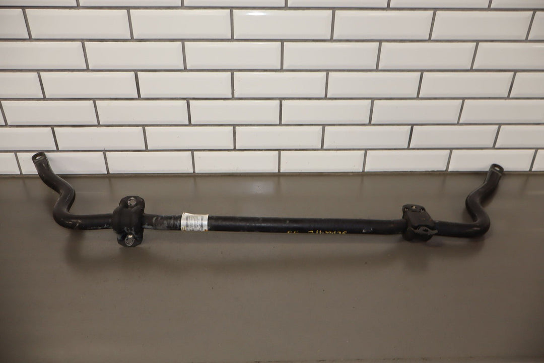 2009 - 2012 Ram 1500 2WD Front Stabilizer Sway Bar