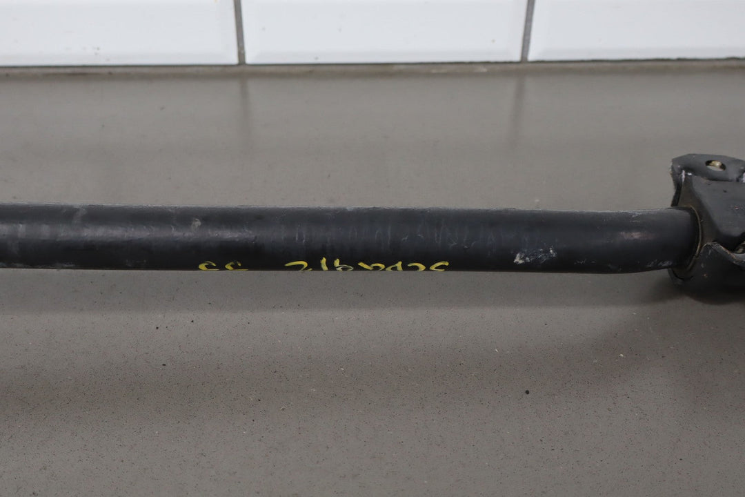 2009 - 2012 Ram 1500 2WD Front Stabilizer Sway Bar