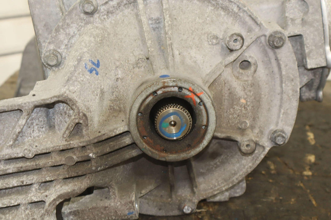 2009 - 2013 C6 Corvette Grand Sport Auto Trans Rear Carrier 2.73 Ratio (Opt GU2)