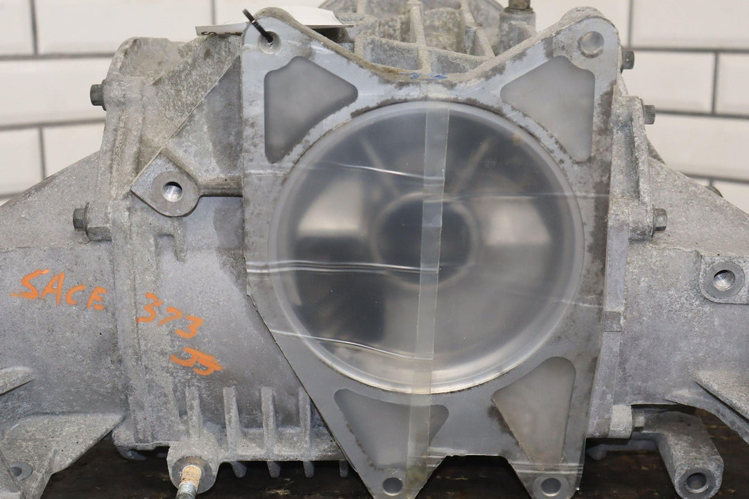 2009 - 2013 C6 Corvette Grand Sport Auto Trans Rear Carrier 2.73 Ratio (Opt GU2)