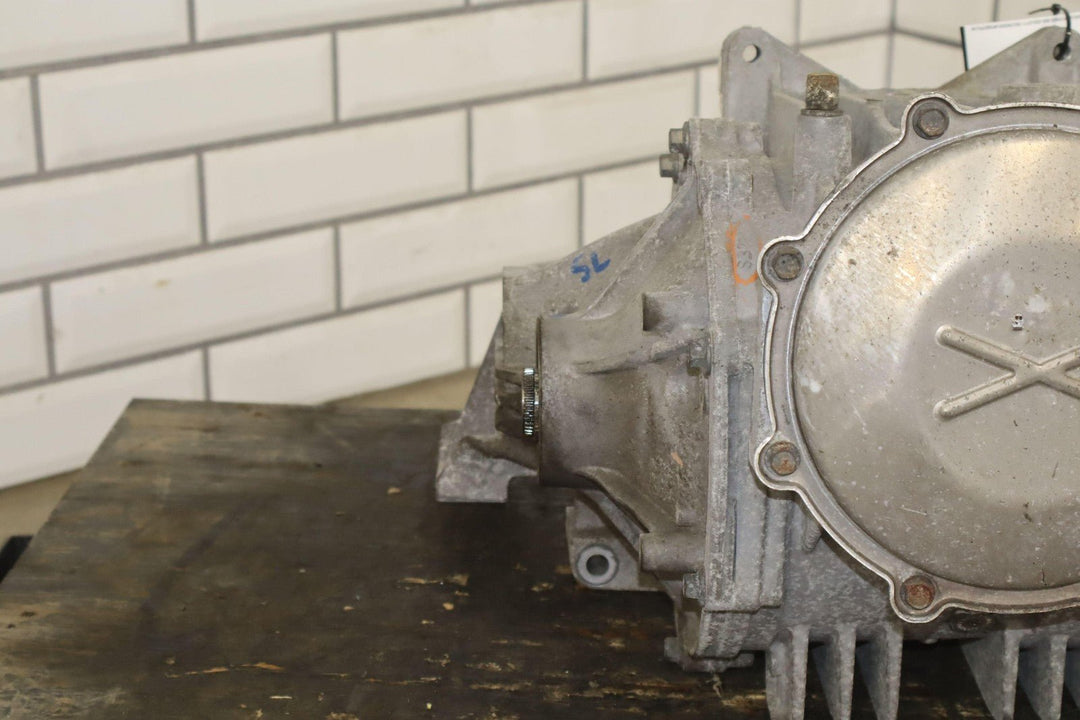 2009 - 2013 C6 Corvette Grand Sport Auto Trans Rear Carrier 2.73 Ratio (Opt GU2)