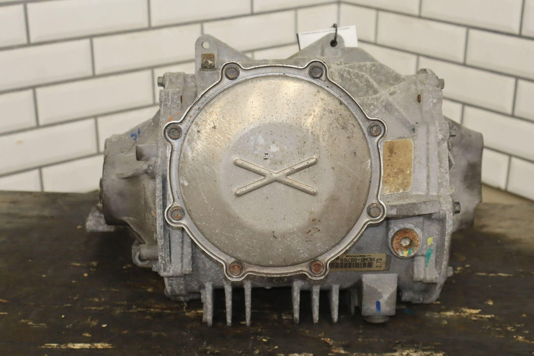 2009 - 2013 C6 Corvette Grand Sport Auto Trans Rear Carrier 2.73 Ratio (Opt GU2)