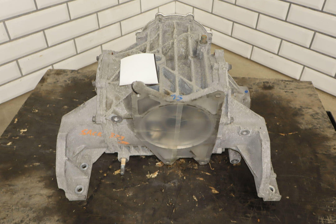 2009 - 2013 C6 Corvette Grand Sport Auto Trans Rear Carrier 2.73 Ratio (Opt GU2)