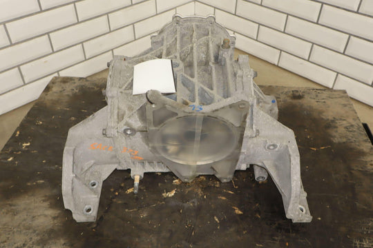 2009 - 2013 C6 Corvette Grand Sport Auto Trans Rear Carrier 2.73 Ratio (Opt GU2)