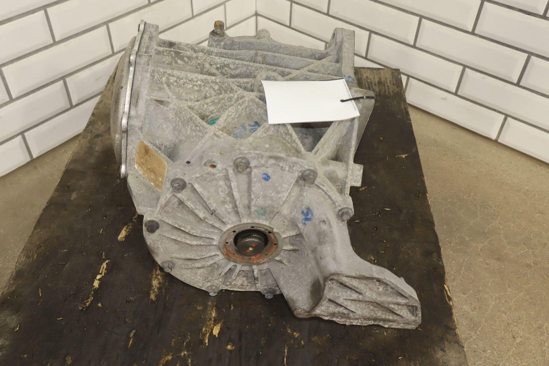 2009 - 2013 C6 Corvette Grand Sport Auto Trans Rear Carrier 2.73 Ratio (Opt GU2)