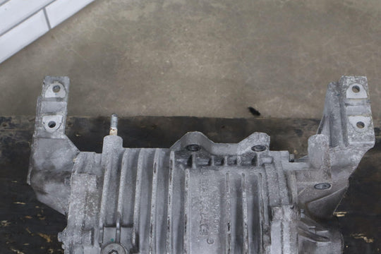 2009 - 2013 C6 Corvette Grand Sport Auto Trans Rear Carrier 2.73 Ratio (Opt GU2)