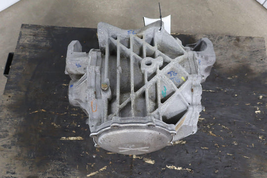 2009 - 2013 C6 Corvette Grand Sport Auto Trans Rear Carrier 2.73 Ratio (Opt GU2)