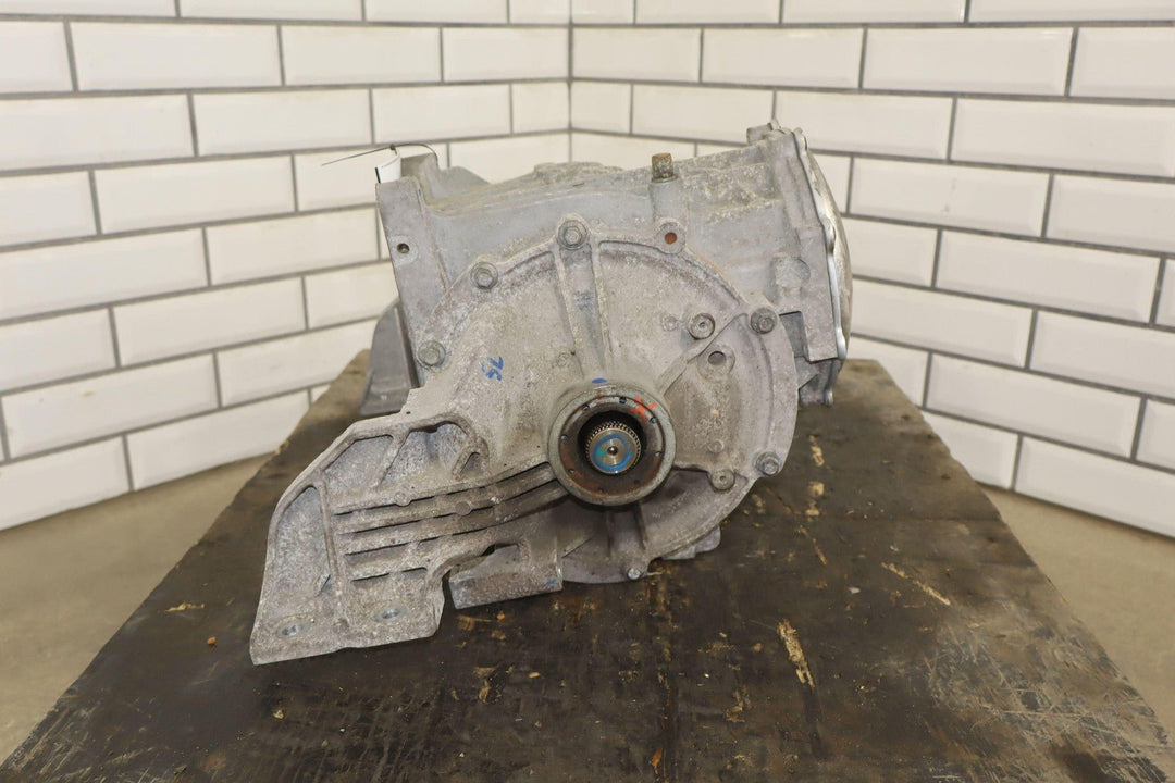 2009 - 2013 C6 Corvette Grand Sport Auto Trans Rear Carrier 2.73 Ratio (Opt GU2)