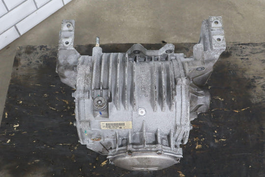 2009 - 2013 C6 Corvette Grand Sport Auto Trans Rear Carrier 2.73 Ratio (Opt GU2)