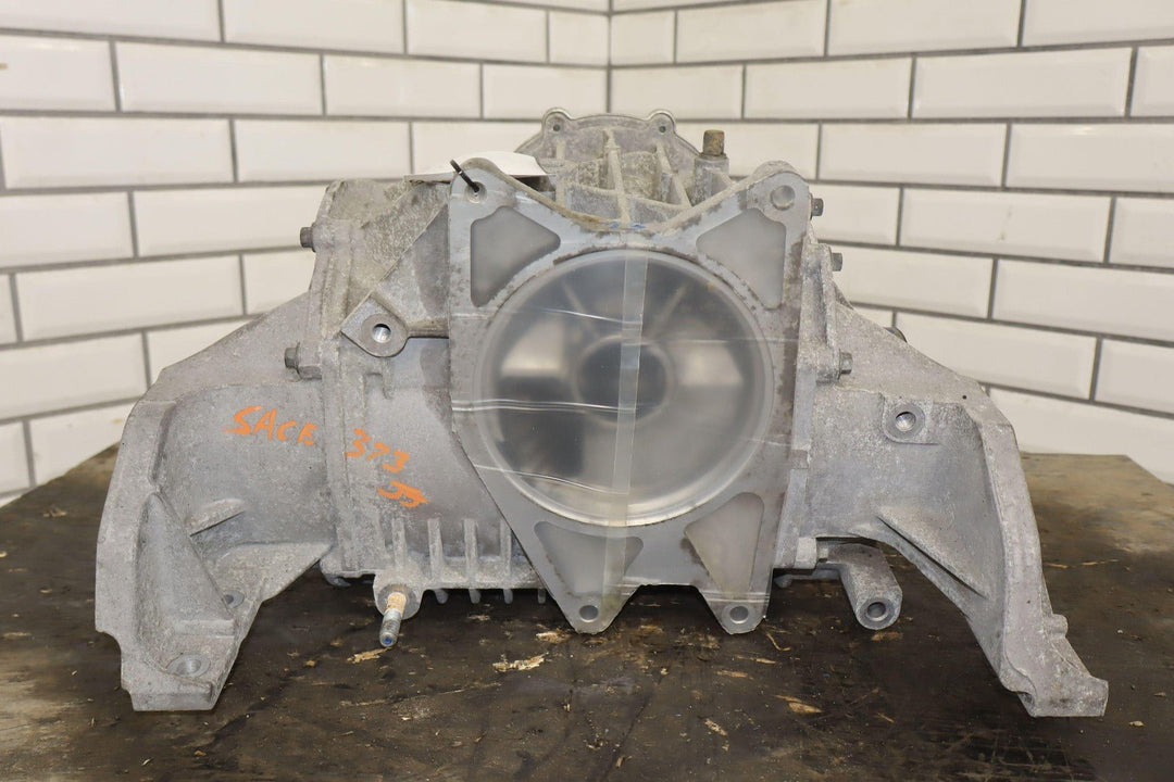 2009 - 2013 C6 Corvette Grand Sport Auto Trans Rear Carrier 2.73 Ratio (Opt GU2)