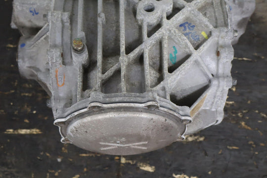 2009 - 2013 C6 Corvette Grand Sport Auto Trans Rear Carrier 2.73 Ratio (Opt GU2)