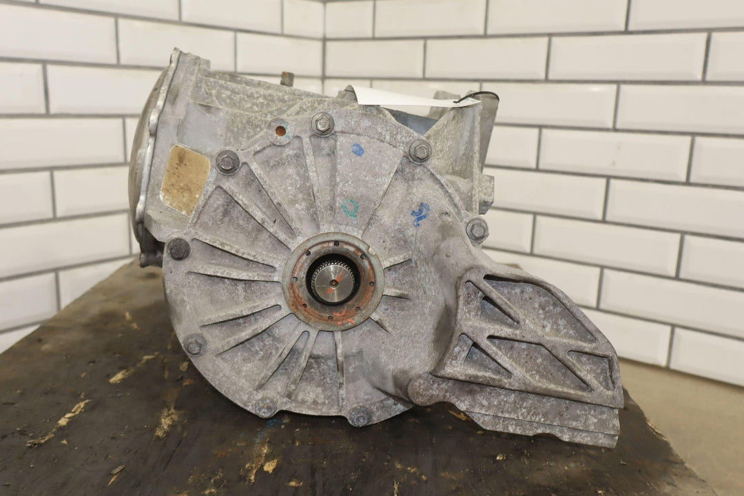 2009 - 2013 C6 Corvette Grand Sport Auto Trans Rear Carrier 2.73 Ratio (Opt GU2)