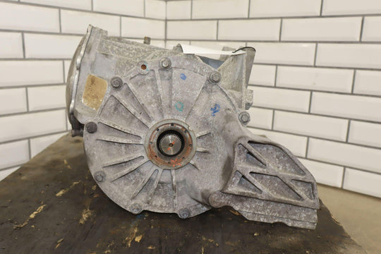 2009 - 2013 C6 Corvette Grand Sport Auto Trans Rear Carrier 2.73 Ratio (Opt GU2)