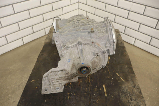 2009 - 2013 C6 Corvette Grand Sport Auto Trans Rear Carrier 2.73 Ratio (Opt GU2)