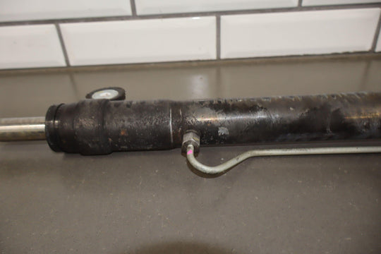 2009 - 2013 C6 Corvette Power Rack & Pinion Steering Gear