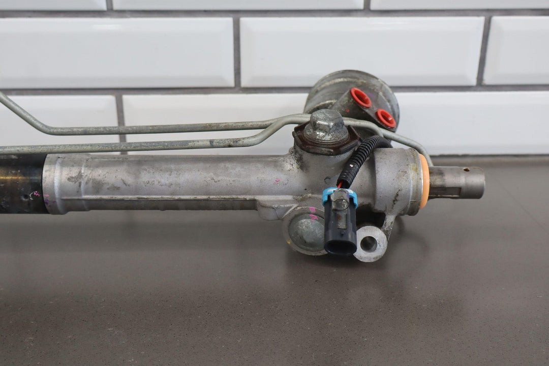 2009 - 2013 C6 Corvette Power Rack & Pinion Steering Gear