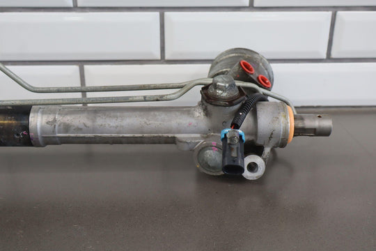 2009 - 2013 C6 Corvette Power Rack & Pinion Steering Gear