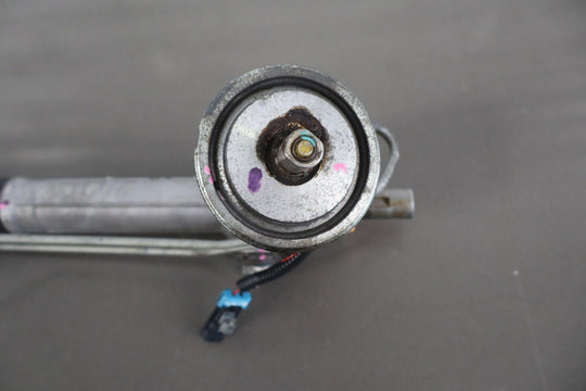 2009 - 2013 C6 Corvette Power Rack & Pinion Steering Gear