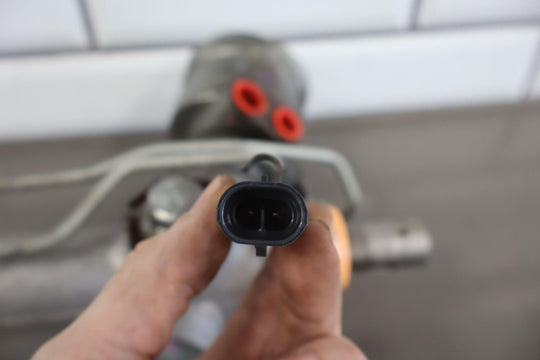 2009 - 2013 C6 Corvette Power Rack & Pinion Steering Gear