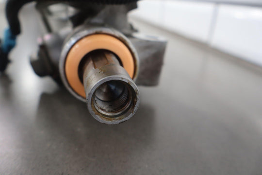 2009 - 2013 C6 Corvette Power Rack & Pinion Steering Gear