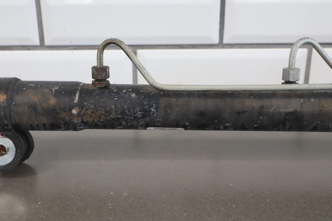 2009 - 2013 C6 Corvette Power Rack & Pinion Steering Gear