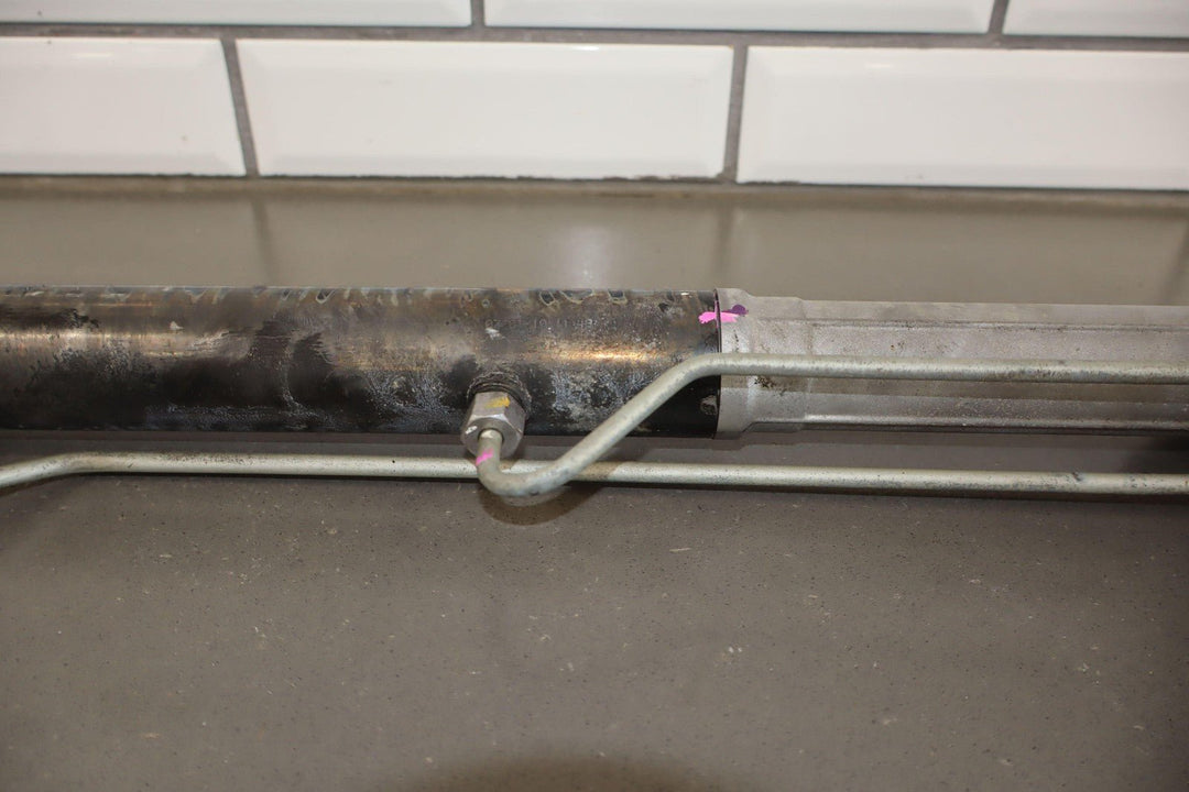 2009 - 2013 C6 Corvette Power Rack & Pinion Steering Gear