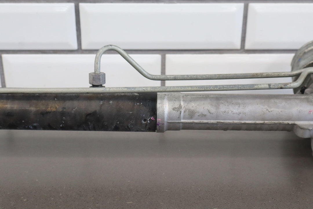 2009 - 2013 C6 Corvette Power Rack & Pinion Steering Gear